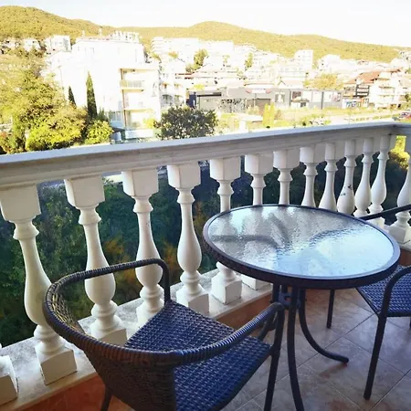 Apartamento Sardinia Sweti Wlas, Studio *
