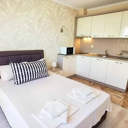 Sardinia Sweti Wlas, Studio Apartamento Sveti Vlas