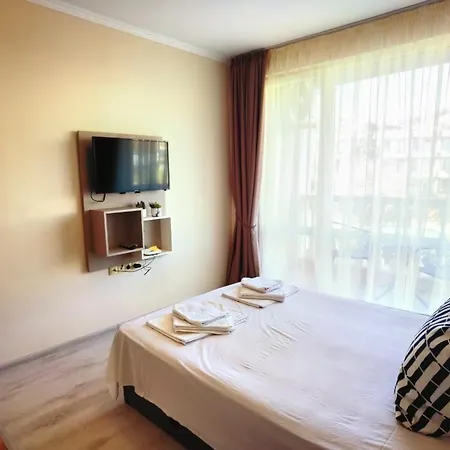 Apartamento Sardinia Sweti Wlas, Studio