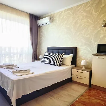 Sardinia Sweti Wlas, Studio Apartamento *