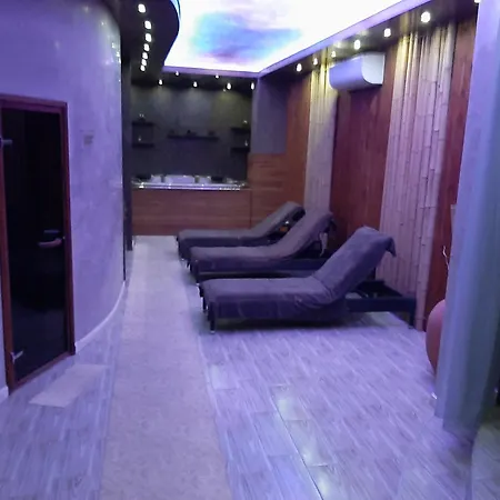 Sardinia Sweti Wlas, Studio Apartment Sveti Vlas