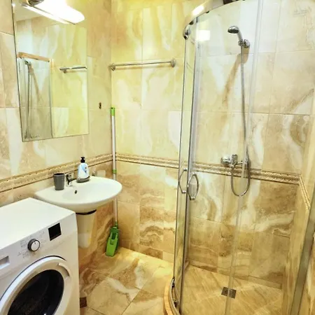 Sardinia Sweti Wlas, Studio Apartamento
